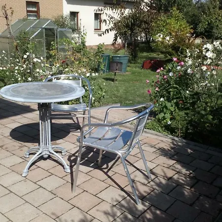 Apartment Ahrbergen Giesen Extérieur photo