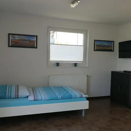 Apartment Ahrbergen Giesen Extérieur photo