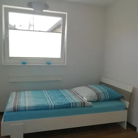 Apartment Ahrbergen Giesen Extérieur photo