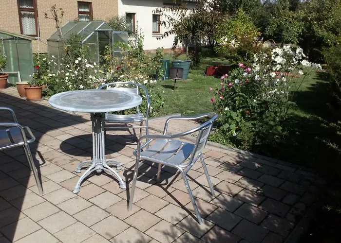 Apartment Ahrbergen