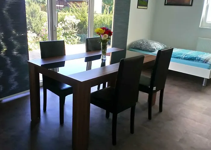 Apartment Ahrbergen