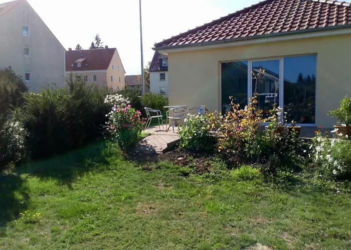 Apartment Ahrbergen