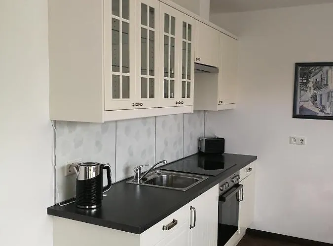 Apartment Ahrbergen