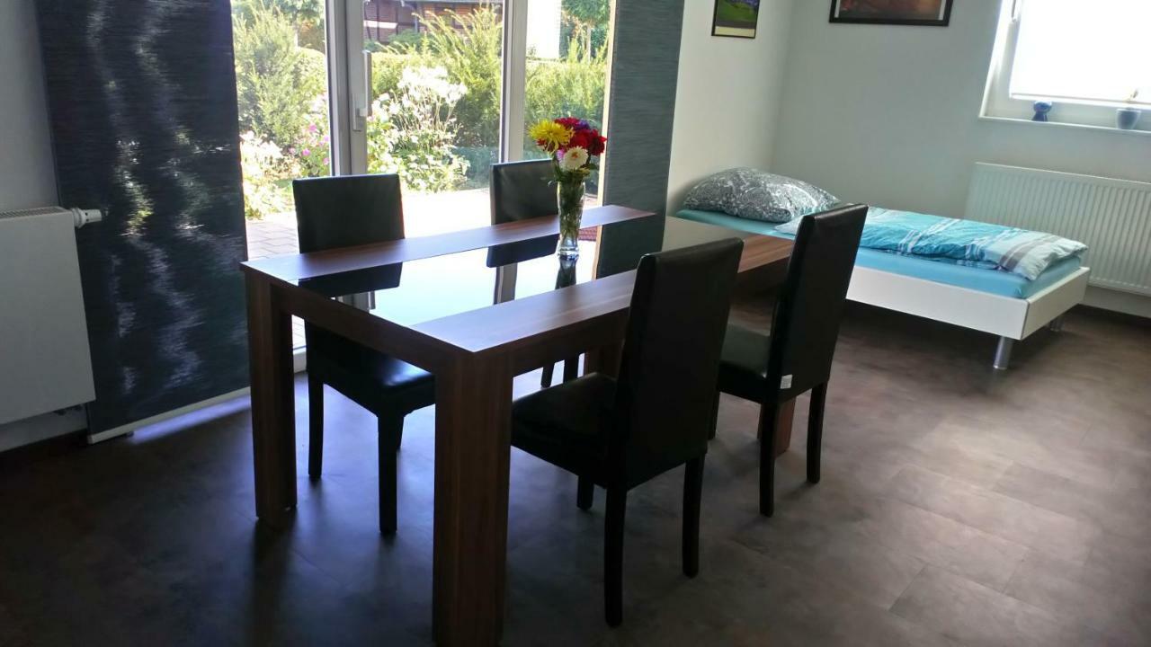 Ahrbergen Appartement